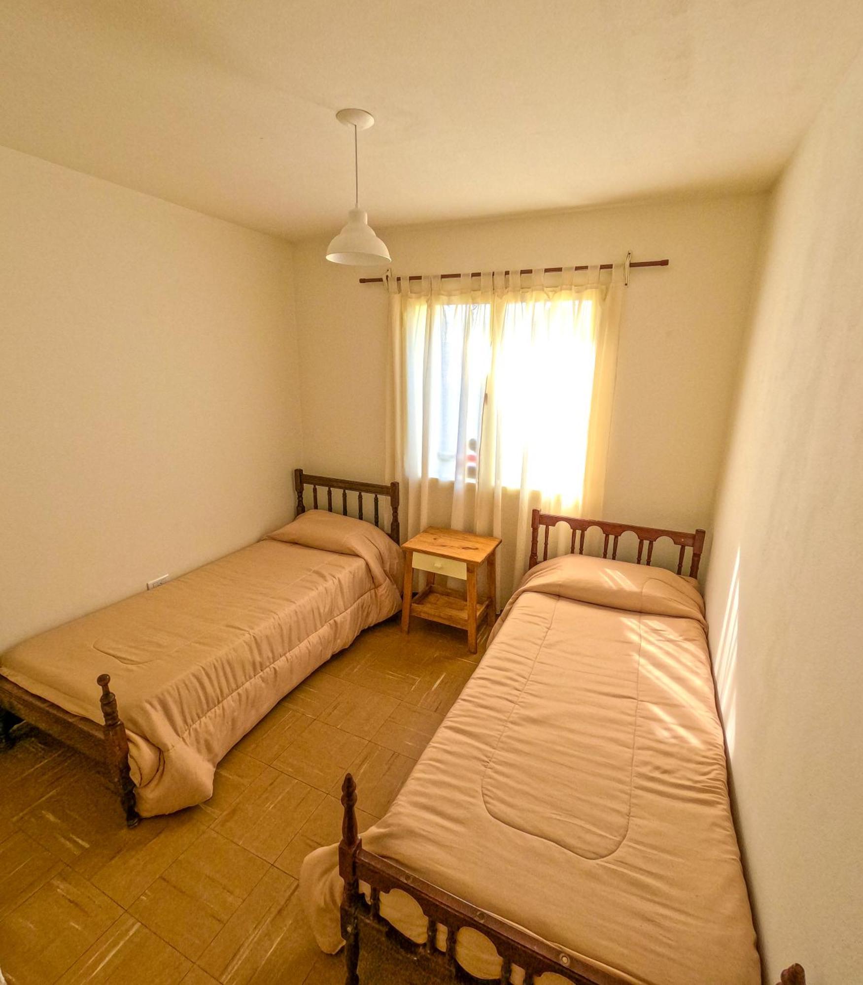 Kau Hostel & Experiencias เปริโต โมเรโน ภายนอก รูปภาพ